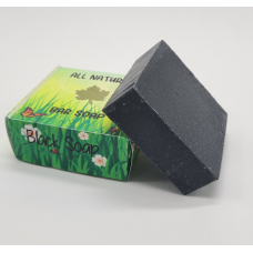 Black Soap